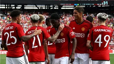 بالساعة.. مواعيد أهم المباريات اليوم الأحد 3-11-2024 في الدوري الإنجليزي والملاعب المختلفة