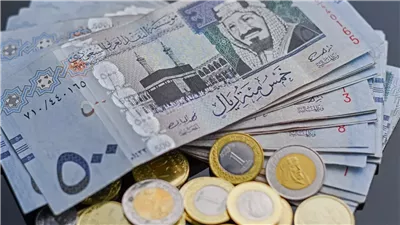 بكام سعر الريال السعودي اليوم مقابل الجنيه المصري