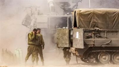 وصول عشرات المصابين للمستشفيات| خسائر متزايدة لجيش الاحتلال الإسرائيلي جنوب لبنان