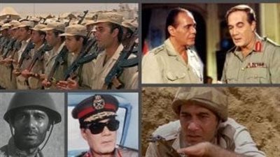 في ذكرى أكتوبر.. 10 أفلام سينمائية ناقشت حرب أكتوبر