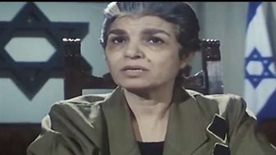 أبرزهن إنعام سالوسة.. 3 نجمات برعن في تجسيد دور جولدا مائير في الدراما والسينما 