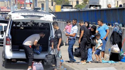 التفاصيل الكاملة لتأجيل الدراسة في لبنان بسبب العدوان الإسرائيلي