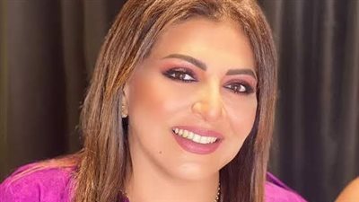 بين الضحك والدموع.. لغز هالة صدقي في 