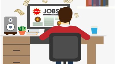 الشباب والرياضة تعلن عن وظائف شاغرة في شركات القطاع الخاص 