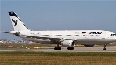 إيران تقرر تعليق رحلات الطيران  بدءًا من مساء اليوم .. تفاصيل