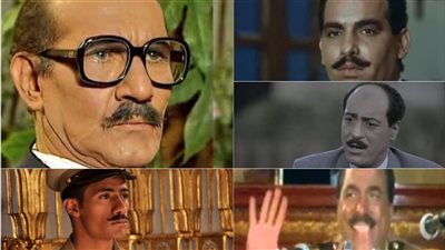 بعد تصدره التريند.. أبرز الفنانين الذين جسدوا شخصية السادات في السينما والدراما