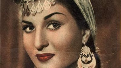 وصية ابنها والإفلاس.. لحظات مأسوية في حياة نعيمة عاكف