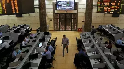 تداولات تتجاوز 2.9 مليار جنيه.. ارتفاع مؤشرات البورصة المصرية في منتصف التعاملات