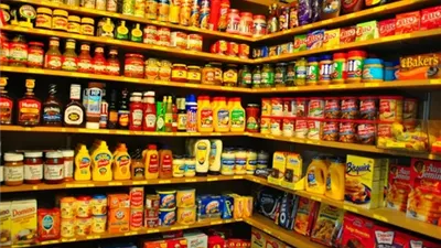 ‎ في متناول الجميع.. أسعار السلع الغذائية اليوم الأربعاء 9 أكتوبر 2024 بالأسواق 