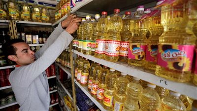 ارتفاع أسعار زيت الصويا بنسبة 20% في السوق المحلية