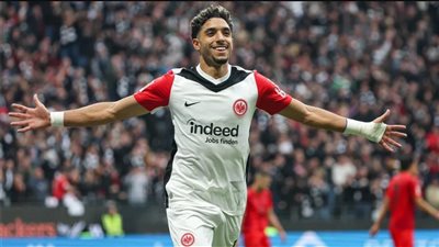 الجوهرة اللامعة.. عمر مرموش يصنع التاريخ في الدوري الألماني ويشعل صراع الأندية