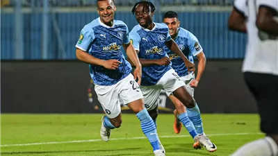 مواعيد مباريات بيراميدز بدور المجموعات في دوري أبطال إفريقيا