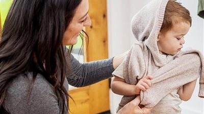  ملابس تحمي من نزلات البرد في الخريف.. تابع لتفاصيل 