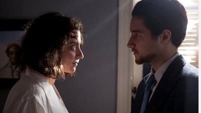 الغموض والإثارة يسيطران على برومو 