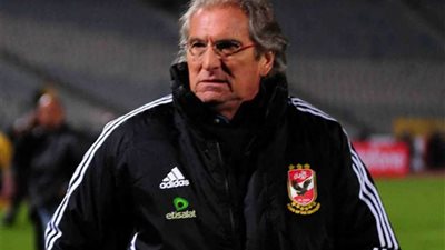 مانويل جوزيه يكشف أسرار انتصارات الأهلي وتفاصيل خلافه مع الحضري وأبوتريكة 