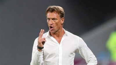 رينارد يحذر لاعبي منتخب السعودية من مواجهة أندونيسيا ويتحدث عن دوري روشن