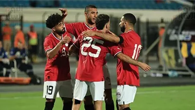 مجانا.. قناة مفتوحة على النايل سات تنقل مباراة مصر وموريتانيا في تصفيات أمم أفريقيا