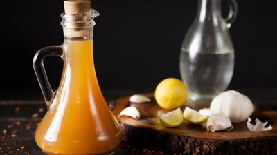 خطوة بخطوة.. طريقة عمل دقة الكشري زي المطاعم 