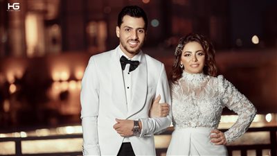 بعد زواج دام عامين.. إنفصال إلهام عبد البديع عن الملحن وليد سامي