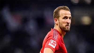 موقف هاري كين من المشاركة في مباراة إنجلترا واليونان.. بيان رسمي