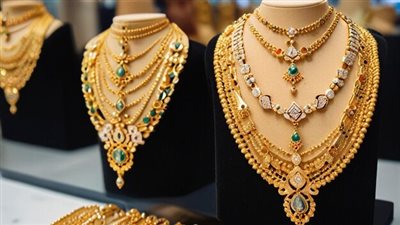 بكام النهاردة؟.. أسعار الذهب اليوم الثلاثاء 8 أكتوبر 2024