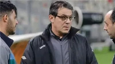 تصريح ناري من رئيس شباب بلوزداد على مواجهة الأهلي في دوري الأبطال