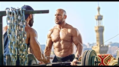 عين شمس وسيد الناس أبرزهم.. مسلسلات بنكهة شعبية على مائدة رمضان 2025 