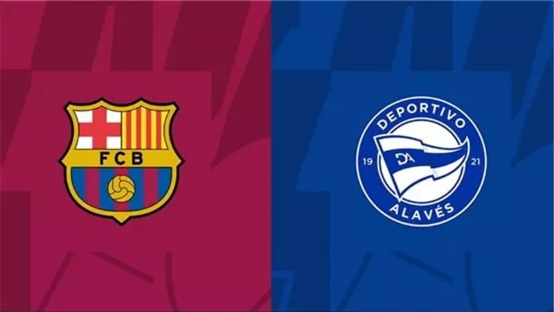 موعد مباراة برشلونة