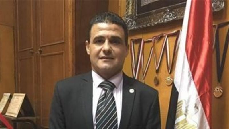 محمد فاروق