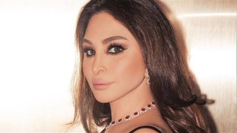 إليسا