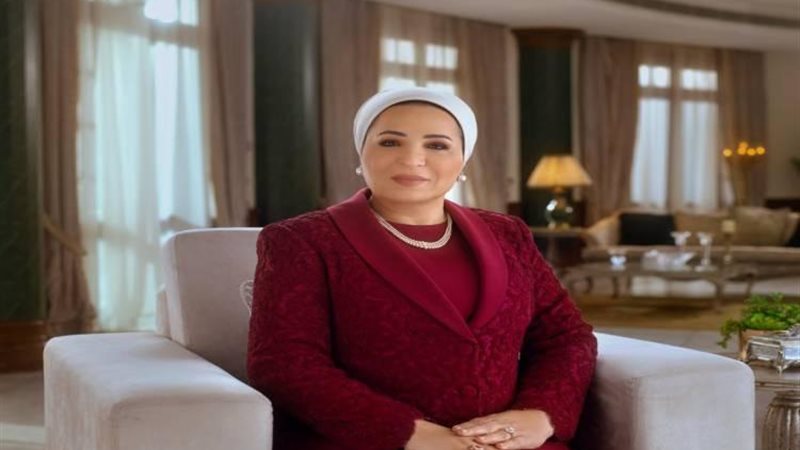 انتصار السيسي