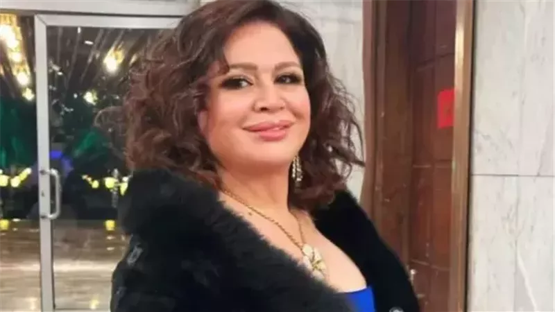 إلهام شاهين