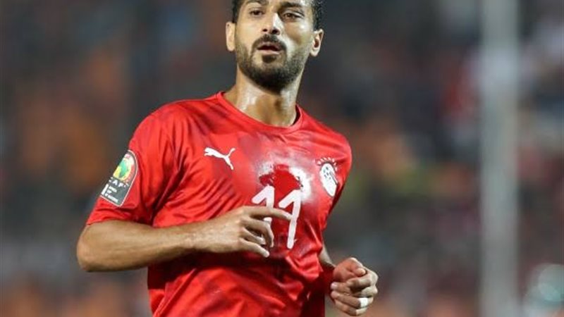 وليد سليمان