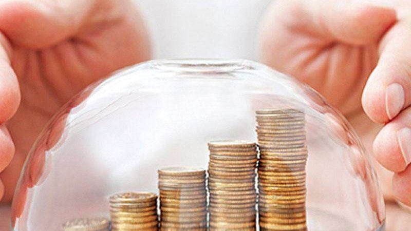 سعر الفائدة في بنك