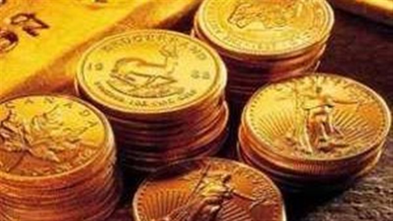 سعر ربع جنيه ذهب