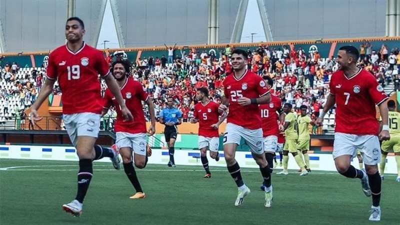 موعد مباراة منتخب