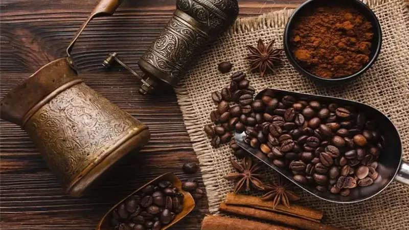 سعر البن اليوم