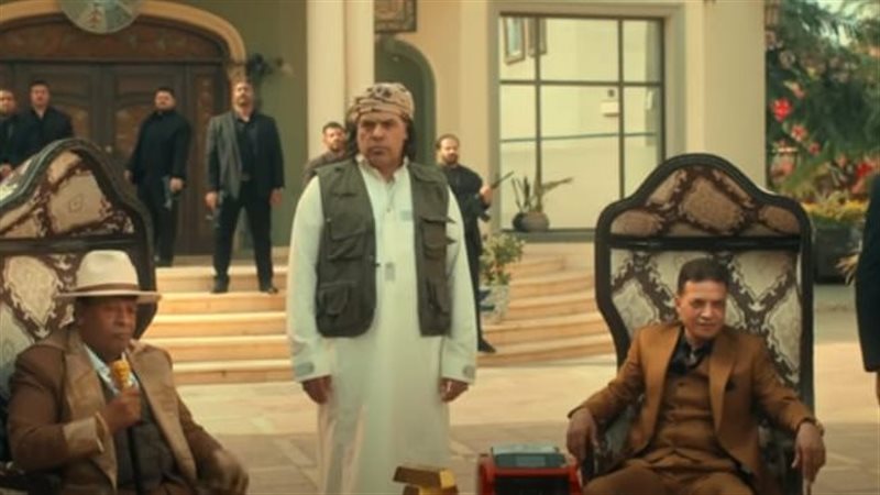 عبدالباسط حمودة وطارق