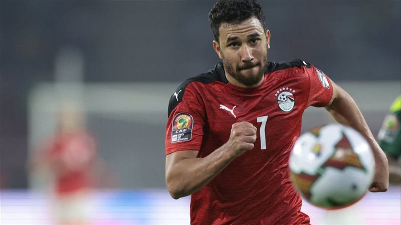 تريزيجيه يطلب مساندة