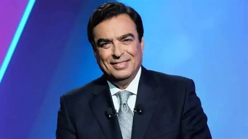 جورج قرداحي
