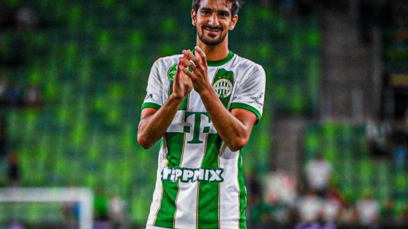 محمد علي بن رمضان