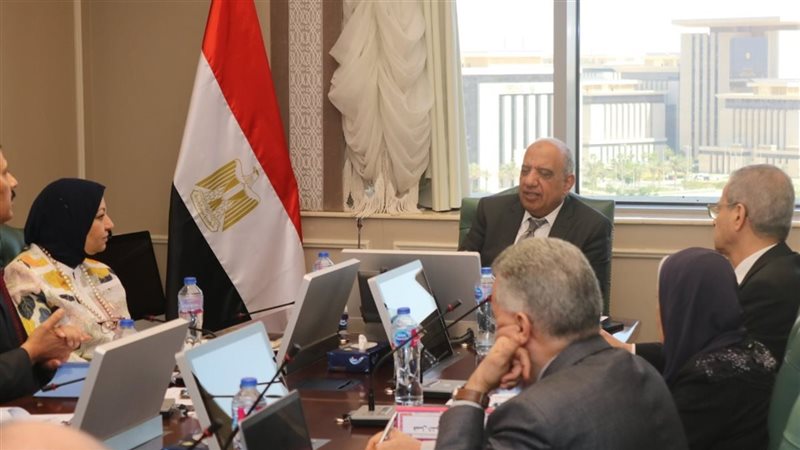 اجتماع فصل الشركة