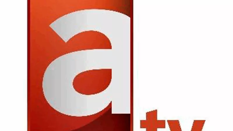 تردد قناة atv التركية