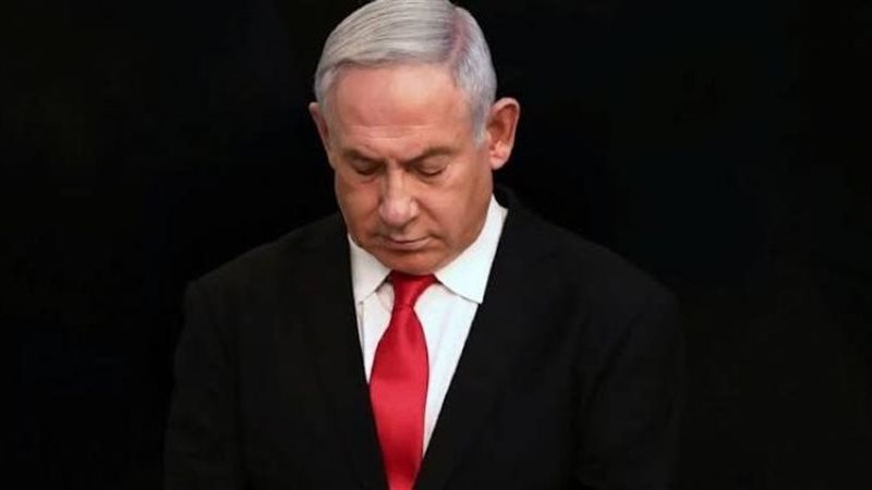 نتنياهو