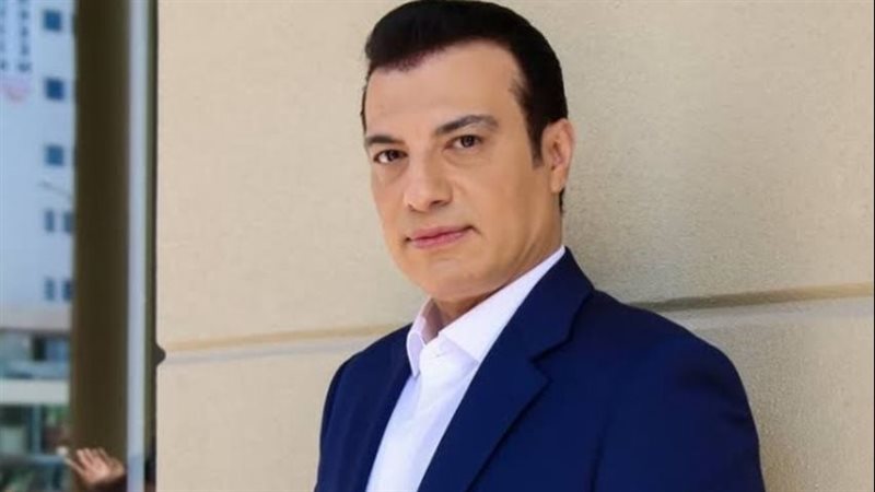 إيهاب توفيق