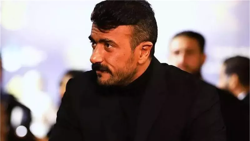 أحمد العوضي