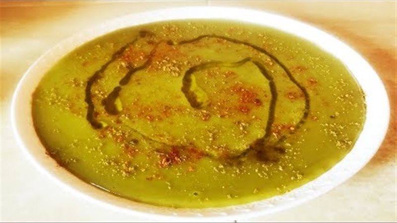 البصارة المصرية