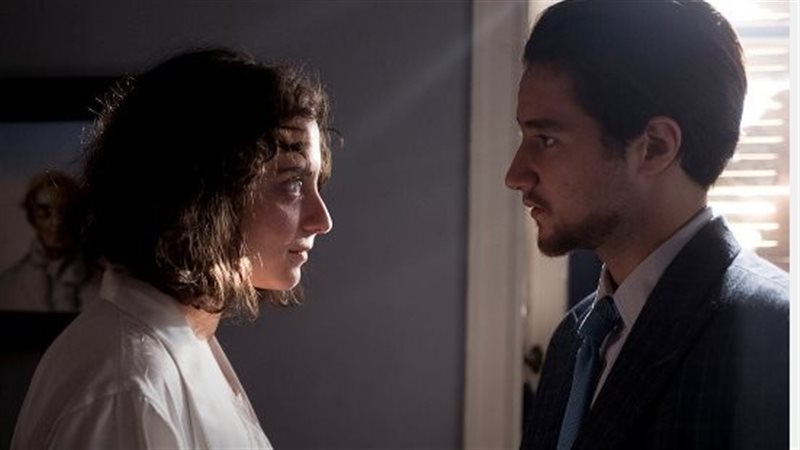 البوستر الرسمي لفيلم