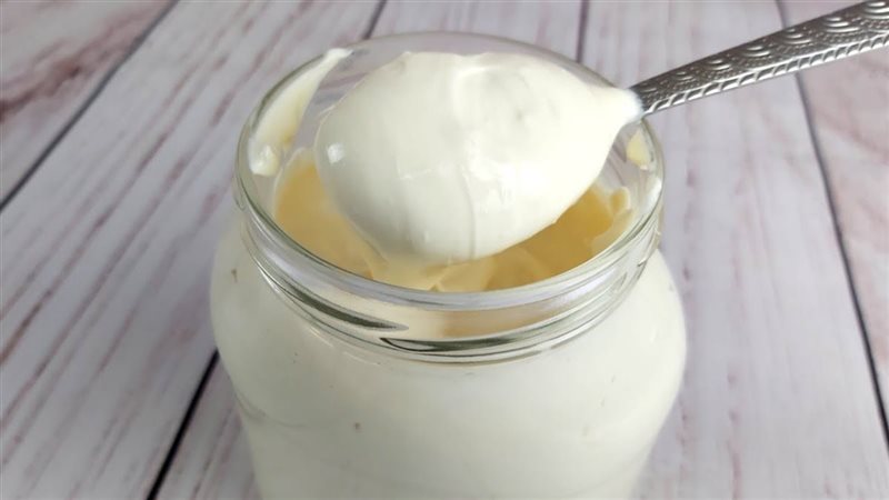 الجبنة الكريمي