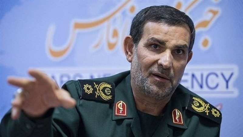 علي رضا تنكسيري